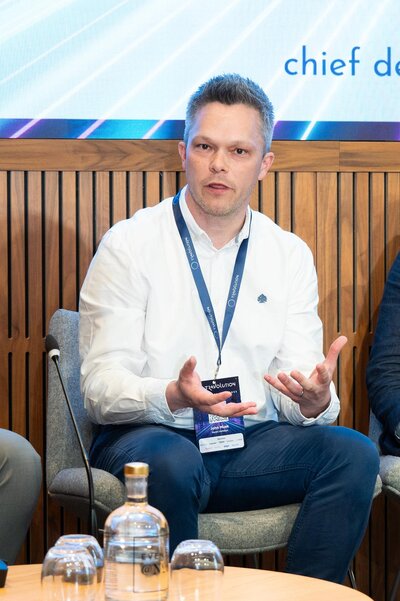 Gallery: Travolution European Summit 2025