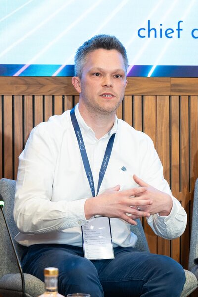 Gallery: Travolution European Summit 2025