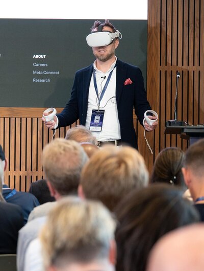 Gallery: Travolution European Summit 2025