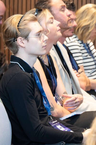 Gallery: Travolution European Summit 2025