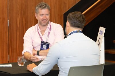 Gallery: Travolution European Summit 2025