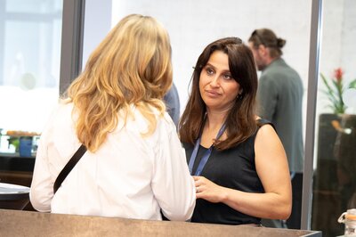 Gallery: Travolution European Summit 2025