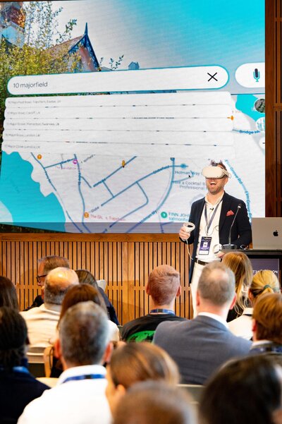 Gallery: Travolution European Summit 2025