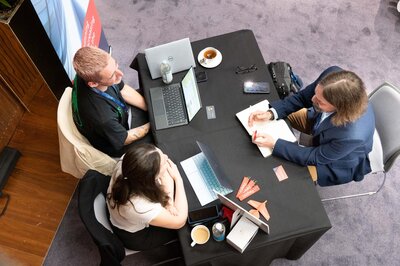 Gallery: Travolution European Summit 2025