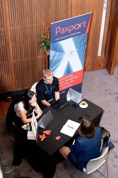 Gallery: Travolution European Summit 2025