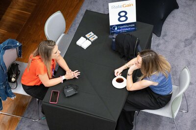 Gallery: Travolution European Summit 2025