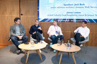 Gallery: Travolution European Summit 2025