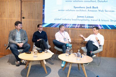 Gallery: Travolution European Summit 2025