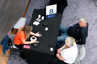 Gallery: Travolution European Summit 2025