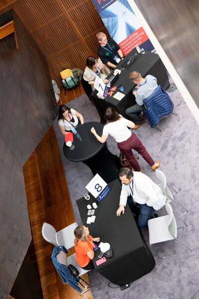 Gallery: Travolution European Summit 2025