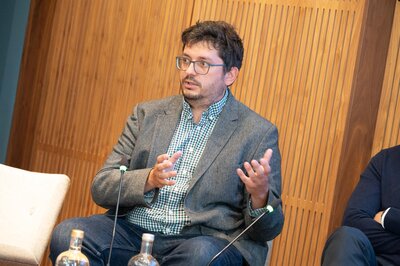 Gallery: Travolution European Summit 2025