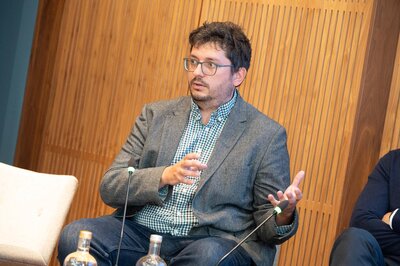 Gallery: Travolution European Summit 2025