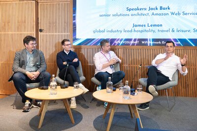 Gallery: Travolution European Summit 2025