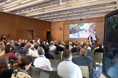 Gallery: Travolution European Summit 2025