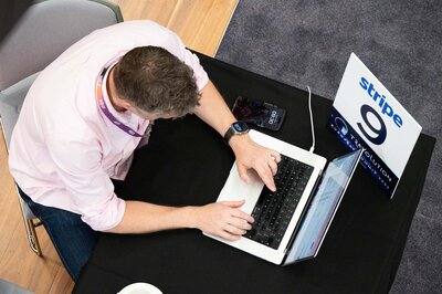 Gallery: Travolution European Summit 2025