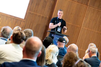 Gallery: Travolution European Summit 2025