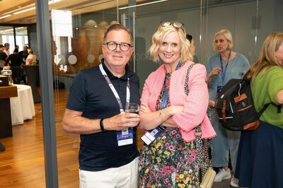 Gallery: Travolution European Summit 2025