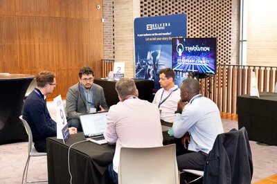 Gallery: Travolution European Summit 2025