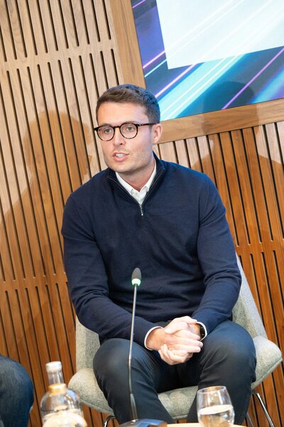 Gallery: Travolution European Summit 2025