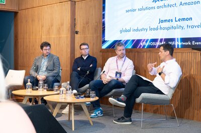 Gallery: Travolution European Summit 2025