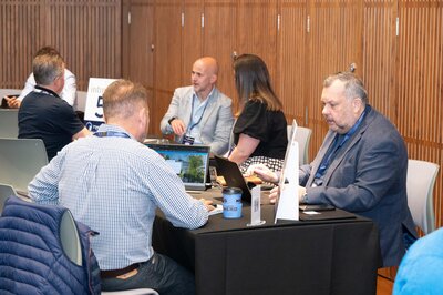 Gallery: Travolution European Summit 2025