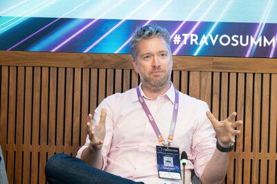 Gallery: Travolution European Summit 2025