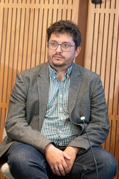 Gallery: Travolution European Summit 2025