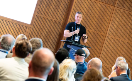 Industry leaders come together at Travolution's European Summit 2025