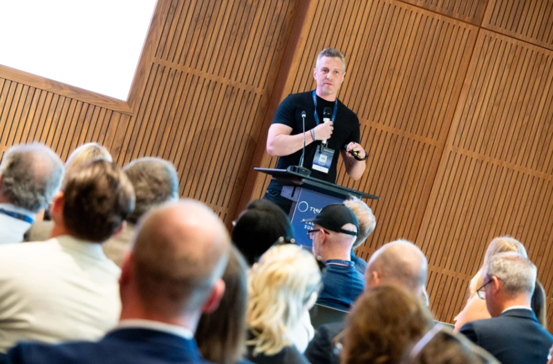 Industry leaders come together at Travolution's European Summit 2025