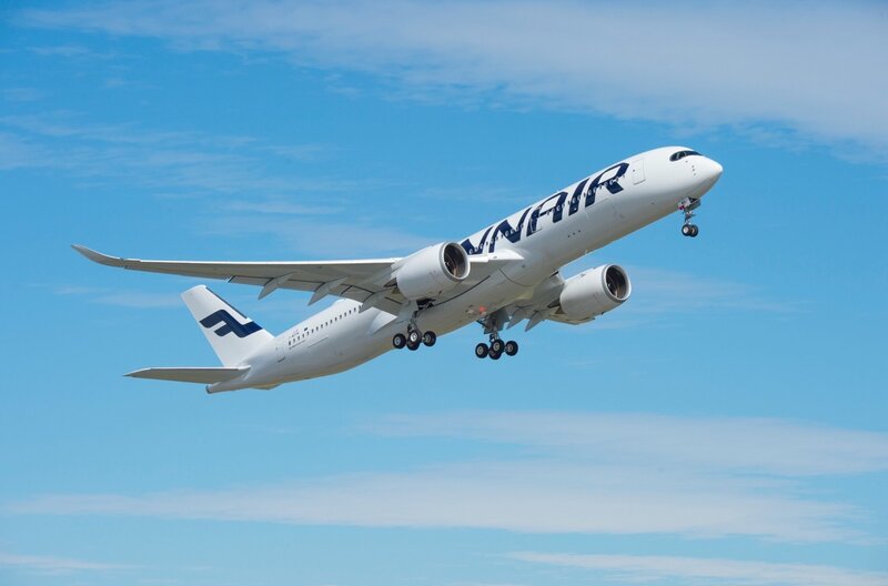 Finnair the first airline globally to create a ‘Native Order’