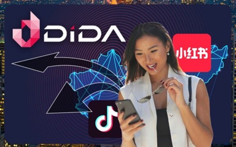 Dida connects Asian hoteliers with top Chinese travel agents