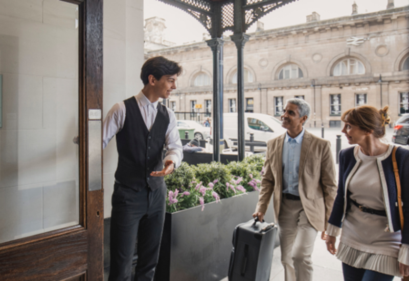 Cendyn and Loyalty Juggernaut raise bar on hotel allegiances