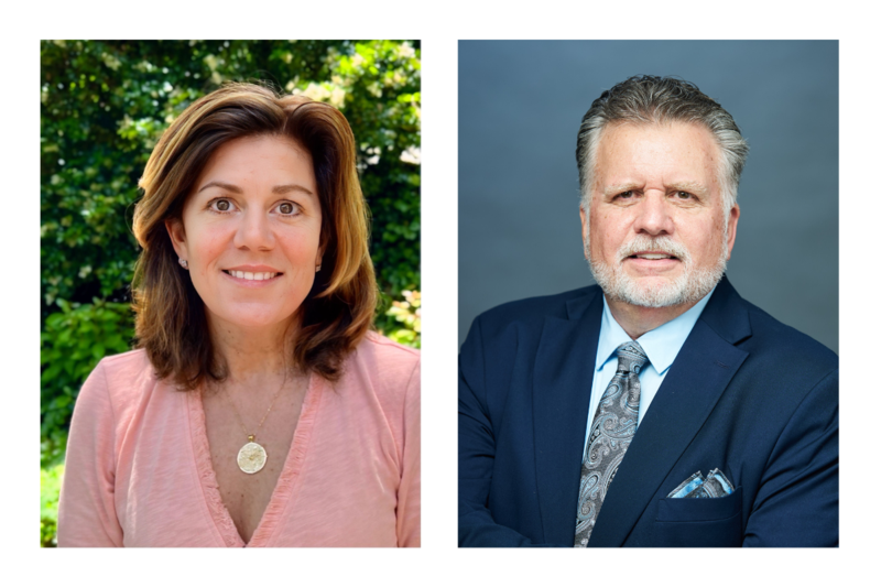 Custom Travel Solutions expands leadership team with two strategic hires