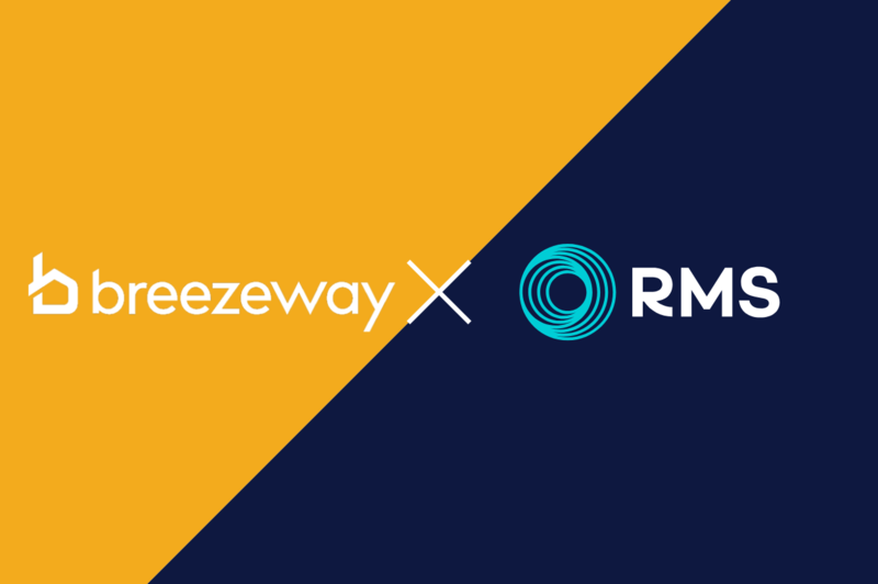 RMS partners with Breezeway to shake up hospitality operations