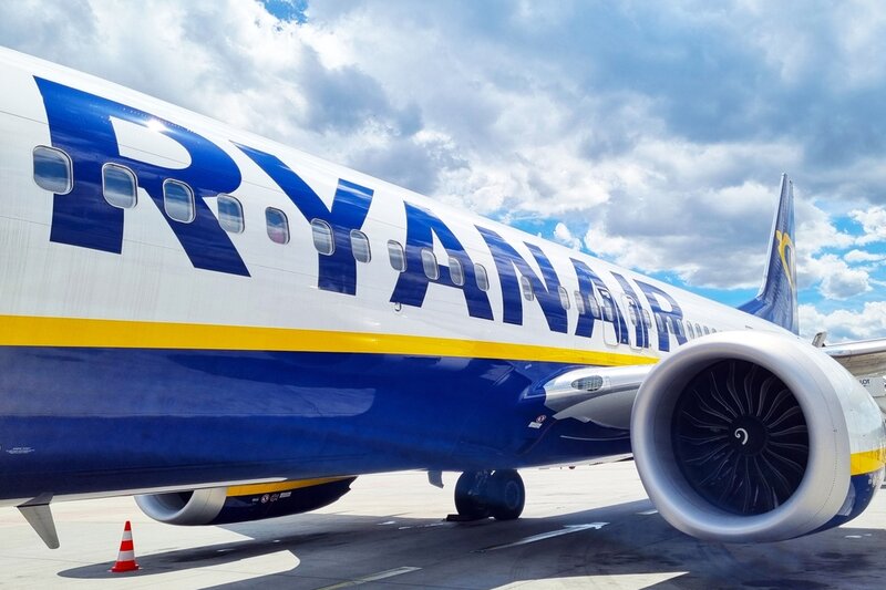 Travel Republic announces new Ryanair offering through Paxport
