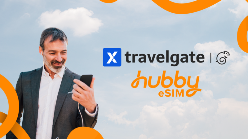 Hubby eSIM calls on industry to include connectivity in product offering