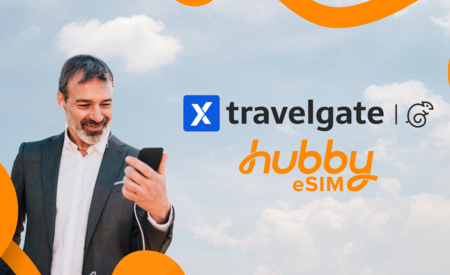 Hubby eSIM calls on industry to include connectivity in product offering