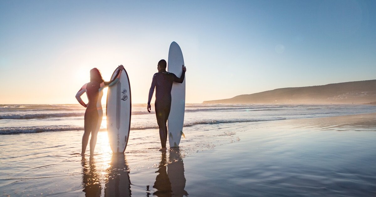 Sports-tripping enters a league of its own