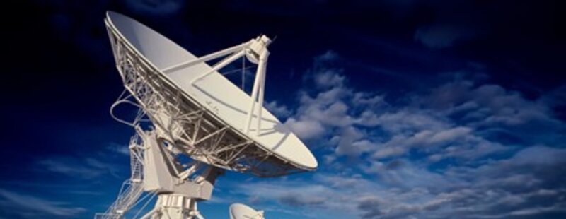 New satellite connectivity service keeps airports online