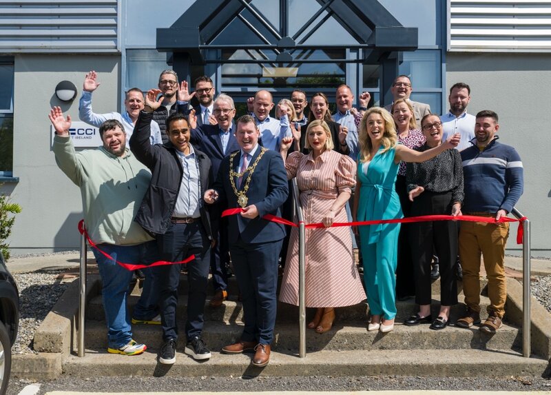 CCI Global expands European operations