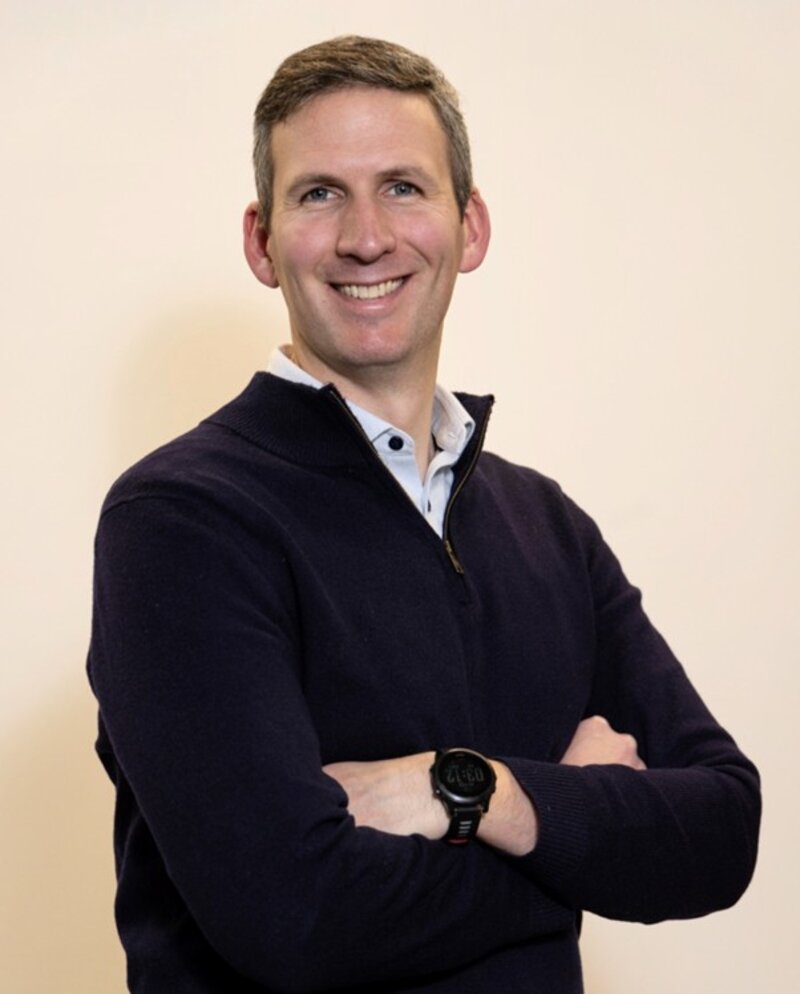 Insurtech company Blink Parametric welcomes new CEO