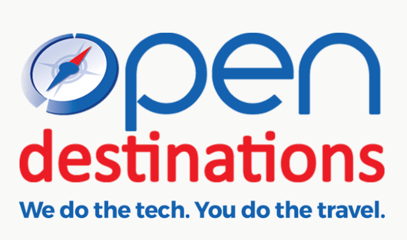 Travel tech company Open Destinations teams up with software investor
