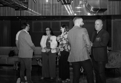 Travolution Business Breakfast: June 2025