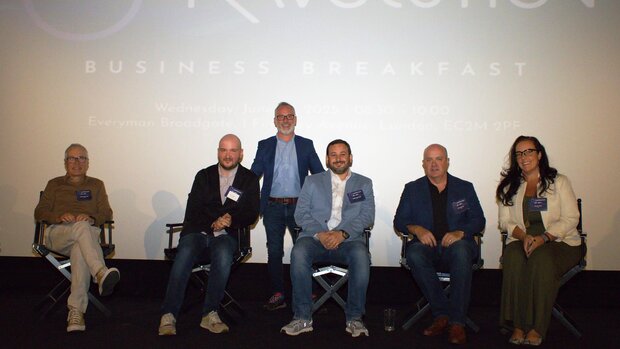 Travolution Business Breakfast: June 2025