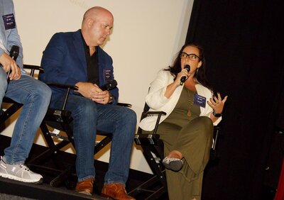 Travolution Business Breakfast: June 2025