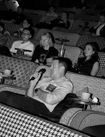 Travolution Business Breakfast: June 2025