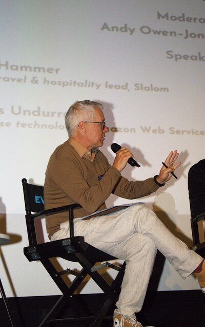 Travolution Business Breakfast: June 2025