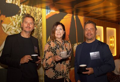 Travolution Business Breakfast: June 2025