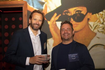 Travolution Business Breakfast: June 2025