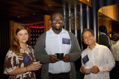 Travolution Business Breakfast: June 2025